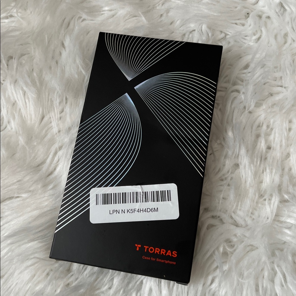 iPhone 17 Pro case - Picture 7 of 7